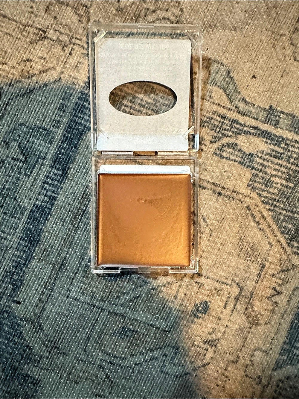 Mary Kay Endless Performance Crème-to-Powder Foundation Brown